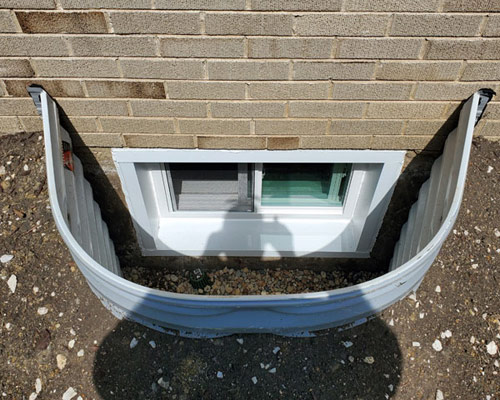 Home Ql Egress Window Wells